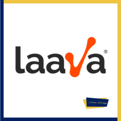 Laava logo