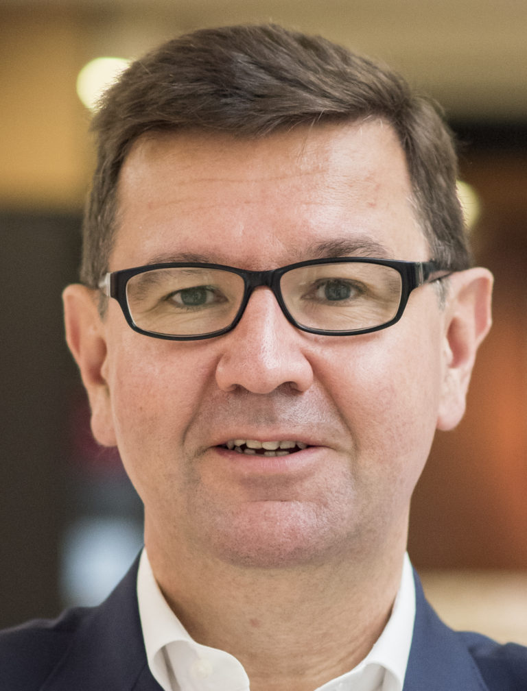 Jean-Michel Deckers
