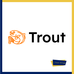 Trout Software logo