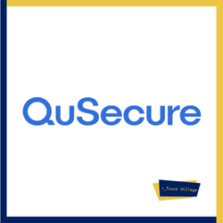 QuSecure logo