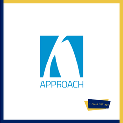 Approach Cyber logo