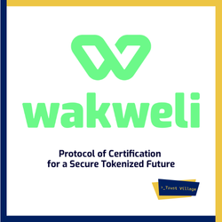 Wakweli logo