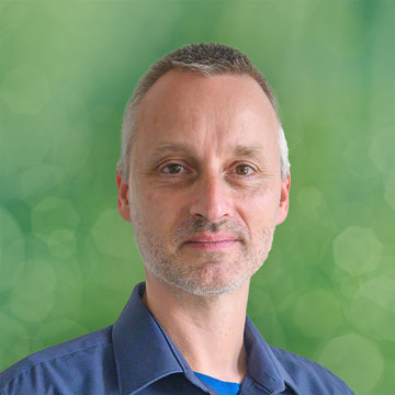 Simon Harvey