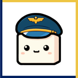 TofuPilot logo