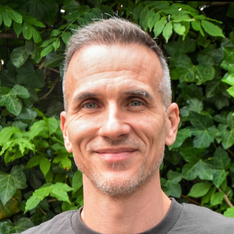 Laurent Balmelli