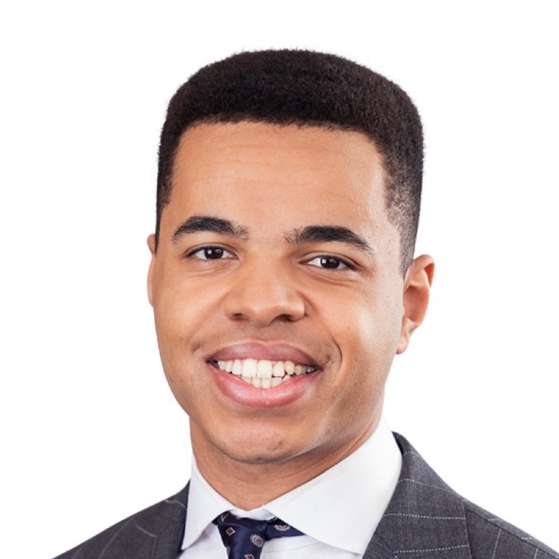 Maël Audric Sovi AZOKLY