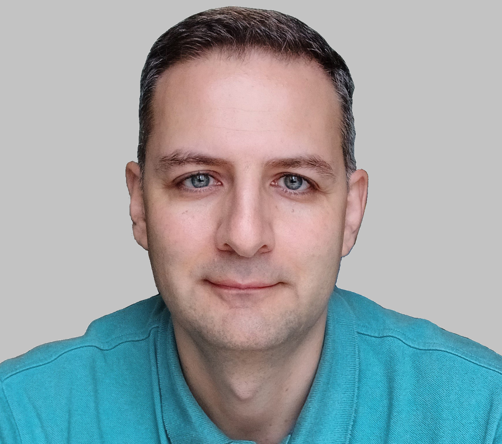 Andrey Seyranyan