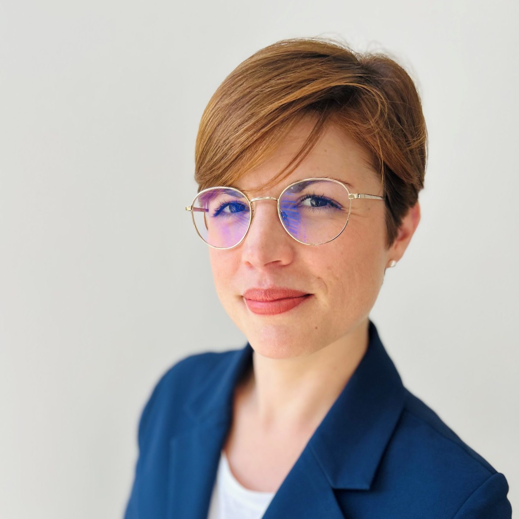 Johanna Dousse