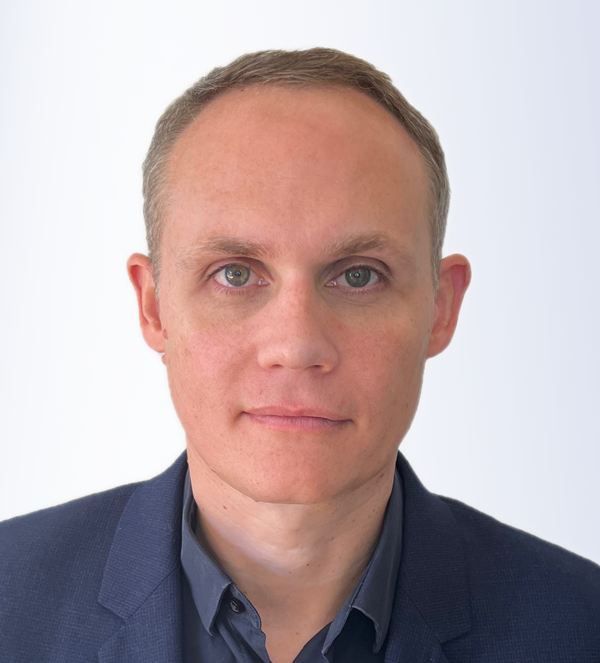 Philippe Roch