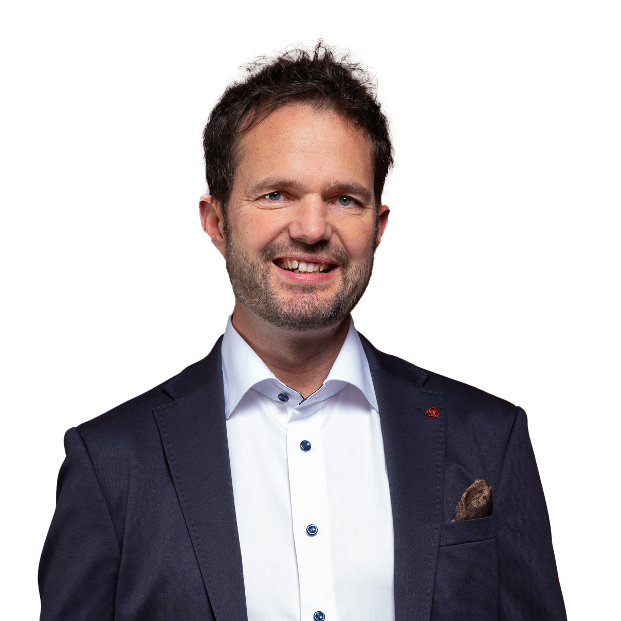 Pascal Meyrat