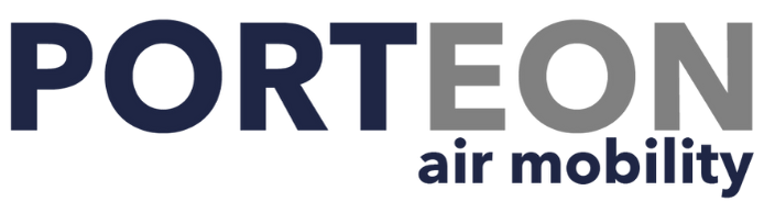 Porteon Inc logo