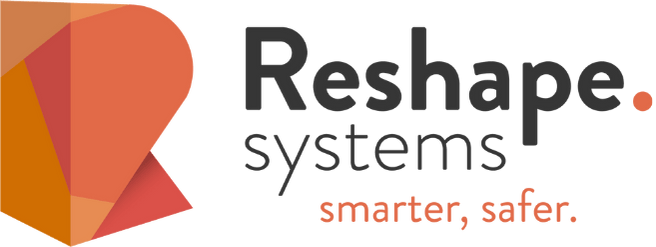 Reshape.systems logo