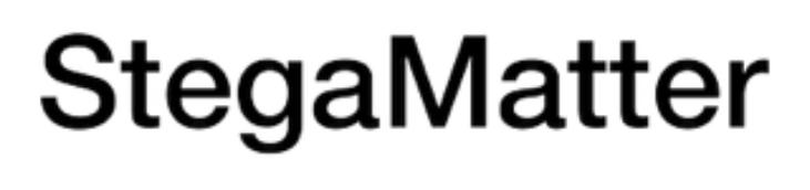 StegaMatter logo