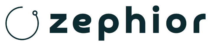 Zephior logo