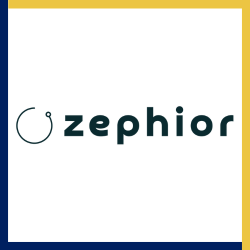 Zephior logo
