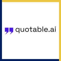Quotable.ai