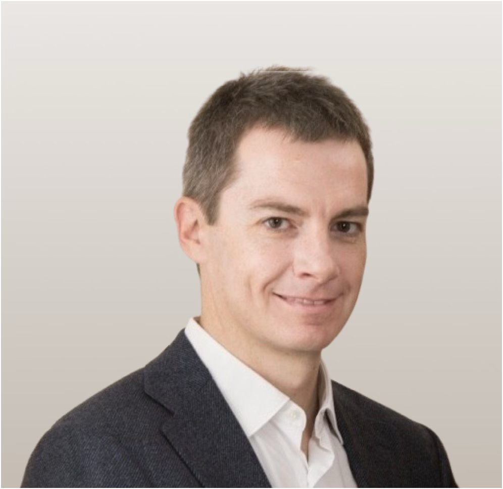 Thomas Oriol
