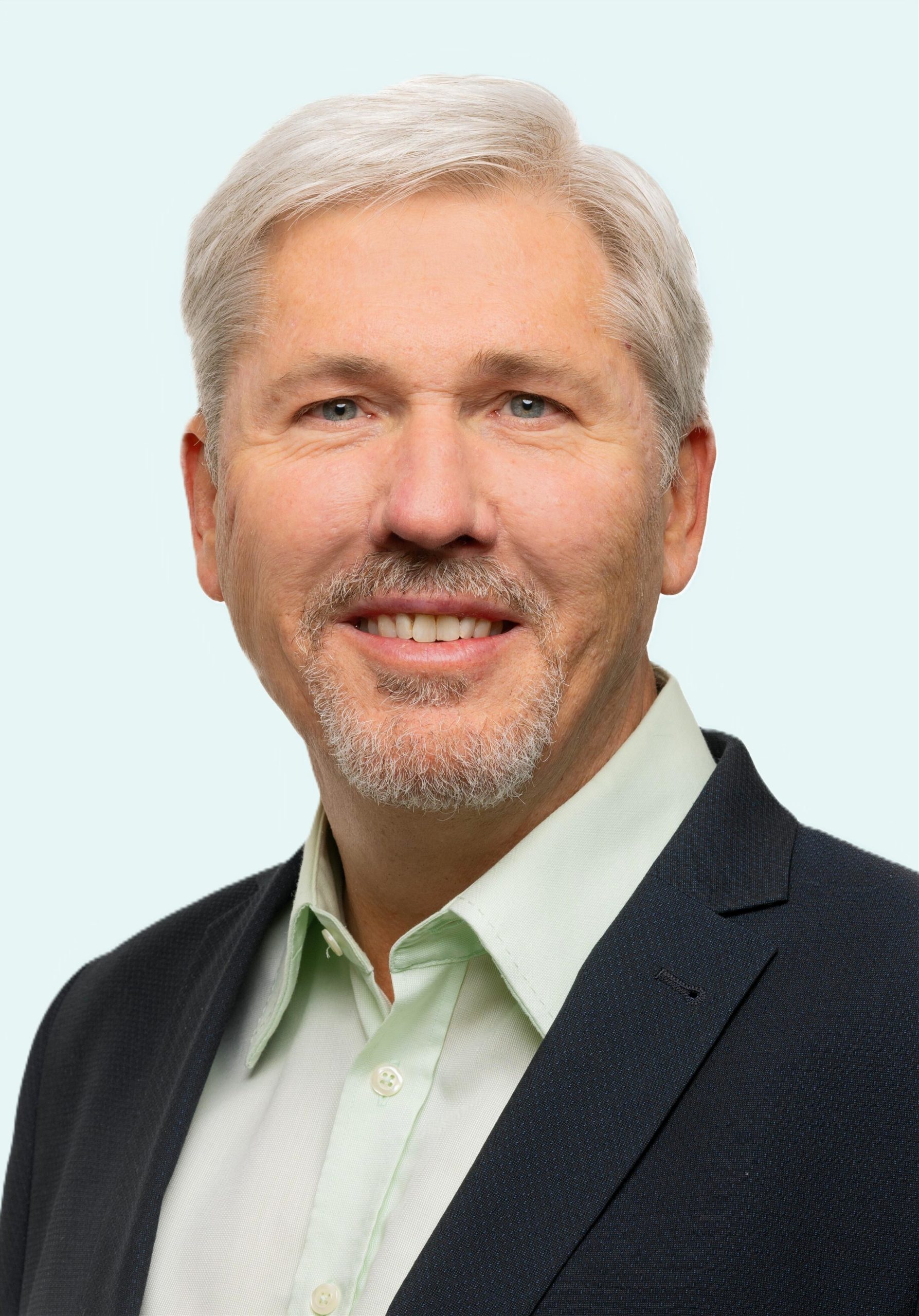 Sylvain Fleury