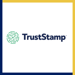 Trust Stamp Denmark logo