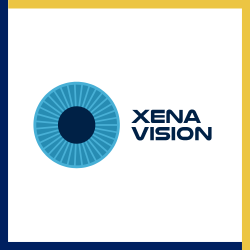 Xena Vision logo
