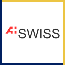AI Swiss logo