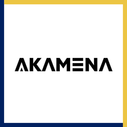 akanema logo