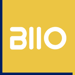 Biio logo
