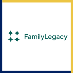 FamilyLegacy logo