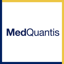 MedQuantis logo