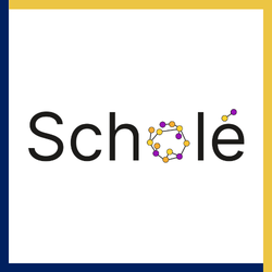 Schole AI logo