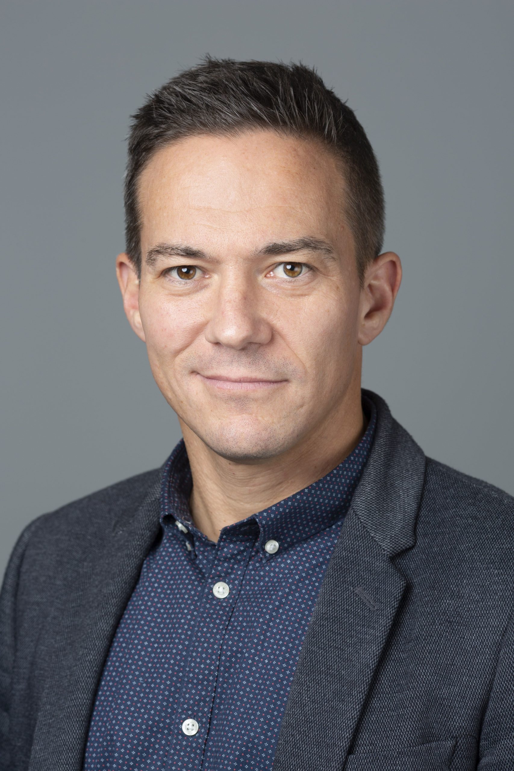 Xavier Trousseau