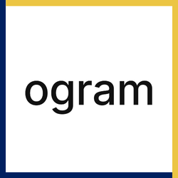 ogram logo