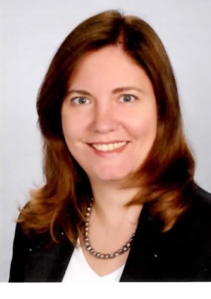 Ursula Mercedes Pfister Schlaefli